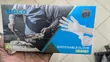 Waco Disposable TPE Gloves - Large, 100pcs - 2