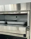 3 Deck 6 Tray Commercial Bakery Oven - 3