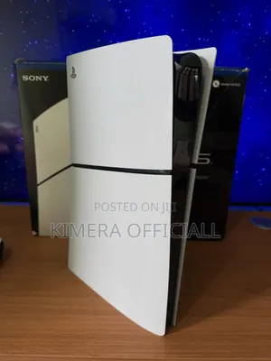 Sony PlayStation 5 Slim Digital 1TB SSD Brand New