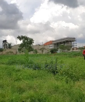 Prime 34 Decimals Land for Sale in Gayaza
