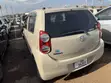 Toyota Passo 1.0 FWD 2012 Silver - 2