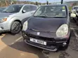 Toyota Passo 1.0 FWD 2012 Silver - 3