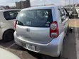 Toyota Passo 1.0 FWD 2012 Silver - 4