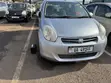 Toyota Passo 1.0 FWD 2012 Silver - 5