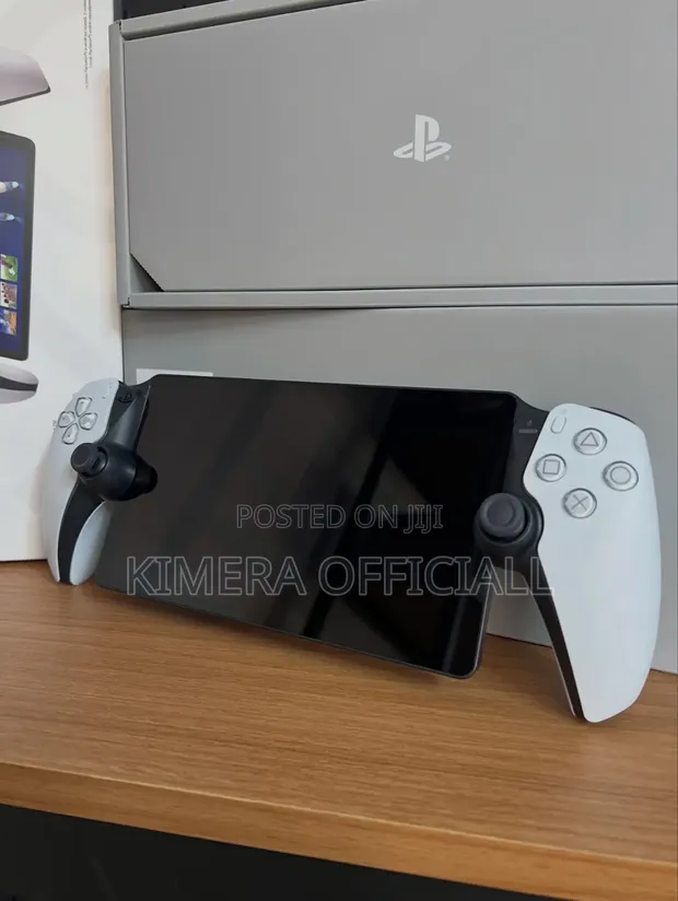 Brand New PlayStation 5 Portal Remote Player - 1
