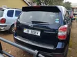 Subaru Forester 2012 Blue - 3