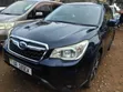 Subaru Forester 2012 Blue - 5