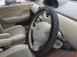 Toyota Sienta 2012 Silver - 5