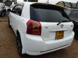 Toyota Corolla RunX 2006 White - 1