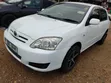 Toyota Corolla RunX 2006 White - 3