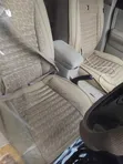 Toyota Corolla RunX 2006 White - 5