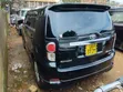 Toyota Corolla Rumion 2012 Black - 1