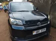 Toyota Corolla Rumion 2012 Black - 3