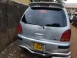 Toyota Corolla Spacio 2002 Silver - 2