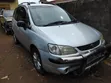 Toyota Corolla Spacio 2002 Silver - 3