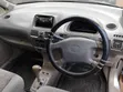 Toyota Corolla Spacio 2002 Silver - 4