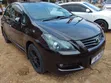 Toyota Blade 2007 - 3