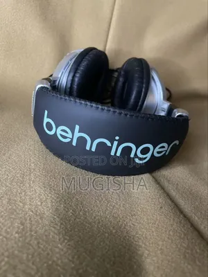 Behringer HPS-3000 Studio Headphones