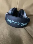 Behringer HPS-3000 Studio Headphones - 1