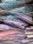 Crinkle-Cut Shredded Paper Filler for Gift Boxes & Hampers - 2