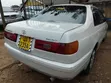 Toyota Premio 2001 Gray - 2