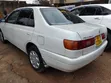 Toyota Premio 2001 Gray - 3