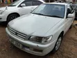 Toyota Premio 2001 Gray - 4