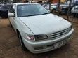 Toyota Premio 2001 Gray - 5