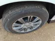 Toyota Harrier 2008 White - 5