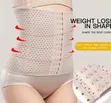 Abdomen Tightening Belt for Women - 2