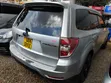 Subaru Forester 2009 Silver - 3