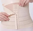 Unisex Tummy Control Slimming Corset - 1