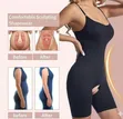 Seamless Bodysuit Shapewear for Women - 1