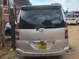 Toyota Noah 2004 Silver - 3
