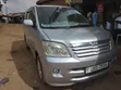 Toyota Noah 2004 Silver - 4