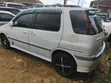 Toyota Raum 2002 White - 2