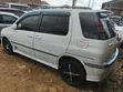 Toyota Raum 2002 White - 3