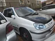 Toyota Raum 2002 White - 5