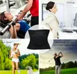 GSF-H008 Waist Trimmer Body Shaper - 3