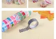 Decorative Adhesive Washi Tape - 2