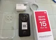 New Xiaomi Redmi Note 15 Pro+ 512GB Black - 1