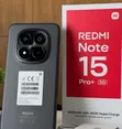 New Xiaomi Redmi Note 15 Pro+ 512GB Black - 3