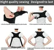 Adjustable Children's Posture Corrector & Back Support - 2