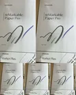 New reMarkable Paper Pro 64GB White - 1