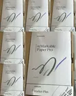 New reMarkable Paper Pro 64GB White - 2
