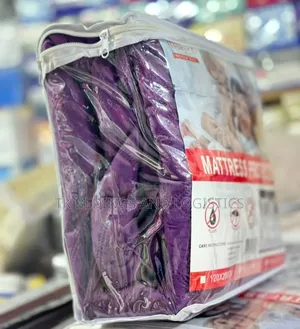 Purple Mattress Protector