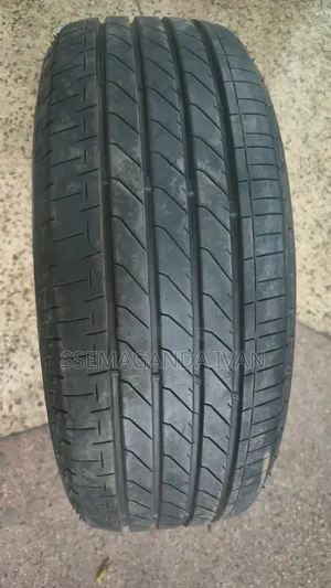 Used Bridgestone Tire 185/55R16 83V