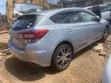 Subaru Impreza 2017 Silver - 2