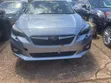 Subaru Impreza 2017 Silver - 4