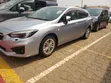 Subaru Impreza 2017 Silver - 5